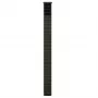 Pasek do zegarka Garmin UltraFit Nylon Straps 26 mm czarny