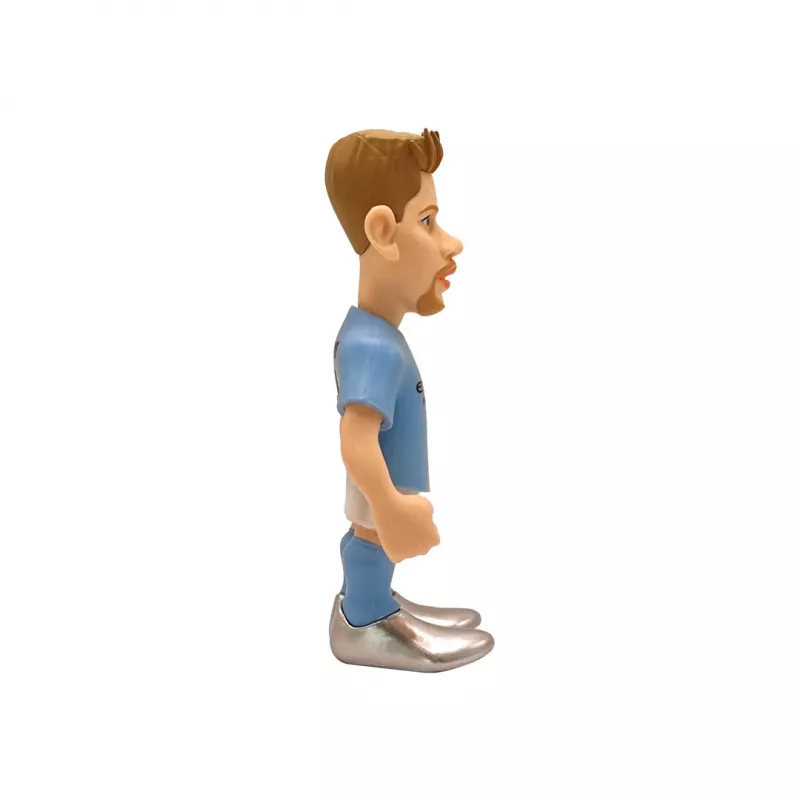 MiniX figurka kolekcjonerska Kevin De Bruyne — Manchester City — model 14309