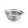 Sitko GEFU PREMIO G-28131, 23 cm, kuchenne ze stali nierdzewnej