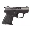 Pistolet alarmowy STALKER M906 BAS .22 Long Blank (6 mm) tytanowy