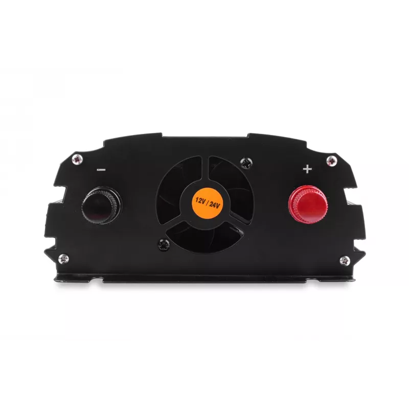 Converter Volt Polska IPS-1200 Duo 12V 24V/230V 600X1200W