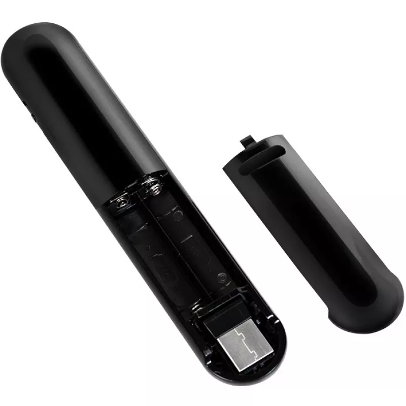 Wireless Presenter LogiLink ID0190 Czarny