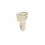 Ładowarka samochodowa Tellur TLL151341 36W 6A PD18W QC3.0 — adapter USB do szybkiego ładowania w samochodzie