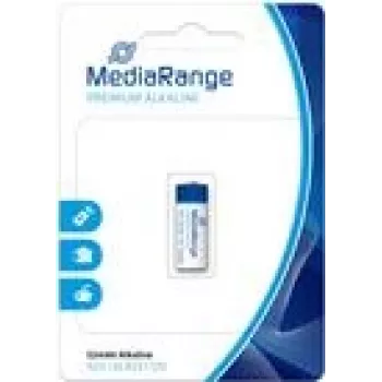 Bateria jednorazowa MediaRange MRBAT114