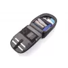 Torba/plecak na kółkach XD Design Bobby Trolley czarny P705.771