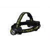 Ledlenser 502195 latarka Czarny, Żółty Latarka czołowa LED