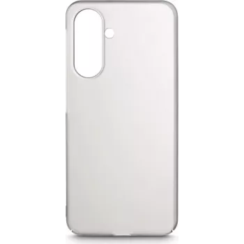 Etui na telefon białe diamenty Ultra Thin Iced Cover do Samsung Galaxy A17, przezroczyste