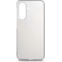 Etui na telefon białe diamenty Ultra Thin Iced Cover do Samsung Galaxy A17, przezroczyste