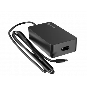 Zasilacz do laptopa NATEC NZU-2361, 65 W, 20 V, 3,25 A