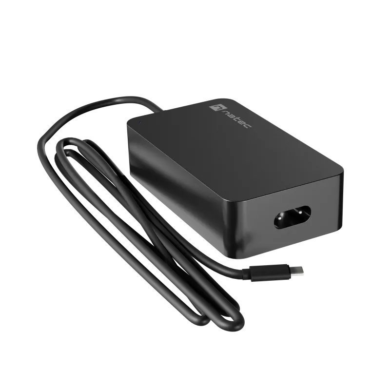 Zasilacz do laptopa NATEC NZU-2361, 65 W, 20 V, 3,25 A