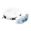 Midea | I5C | Robot odkurzający | Na mokro i sucho | Czas pracy (maks.) 120 min | Litowo-jonowy | 2600 mAh | Pojemność pojemnika na kurz L | 4000 Pa | Biały | Gwarancja baterii (miesiące)