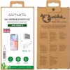 4smarts 3in1 Premium Starter Set zestaw startowy do telefonu komórkowego Transparentny Biały