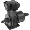 Jednostka bazowa Micro-Drip-System 2000, system kroplujący czarny, model 2023