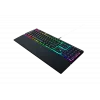 Przewodowa klawiatura gamingowa Razer Ornata V3 — hybryda membranowo-mechaniczna, podświetlenie RGB LED, USB