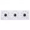 Jonsbo ZA-360 cooler, PWM, ARGB - 360mm, biały
