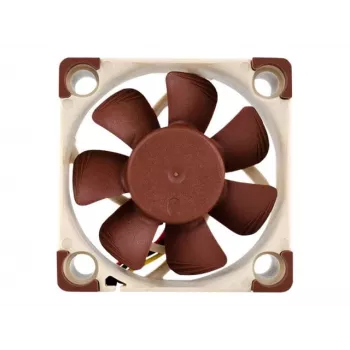 Wentylator Noctua NF-A4x10 5V — 40×40×10 mm, 3-pin, 4500 RPM, 8,2 m³/h, 5 V