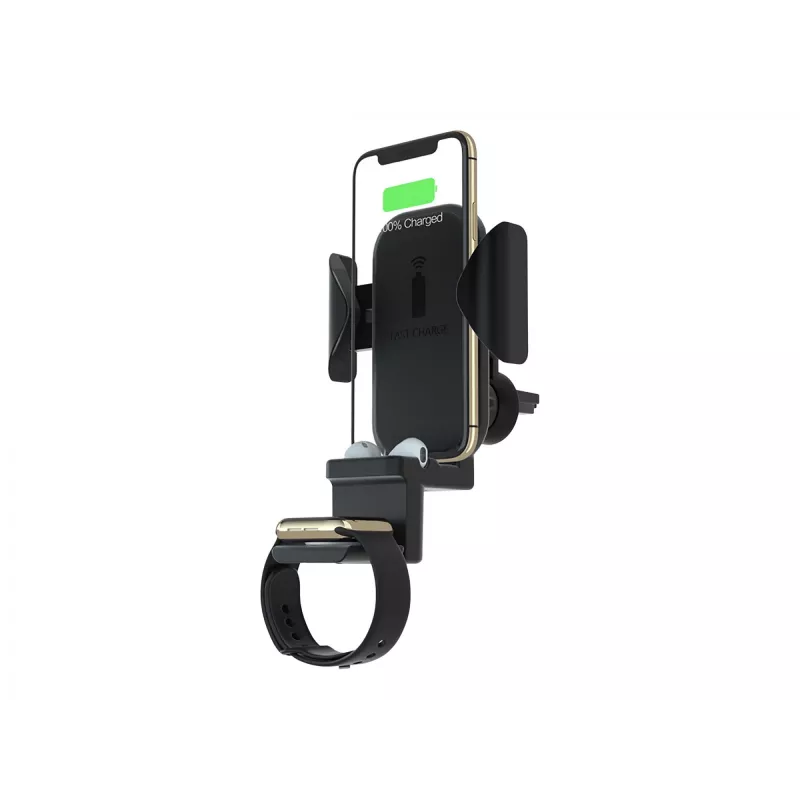 Aktywny uchwyt Terratec ChargeAir All Car 306839