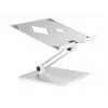 Uchwyt pasywny Durable 505023 Laptop Srebrny Do użytku wewnętrznego