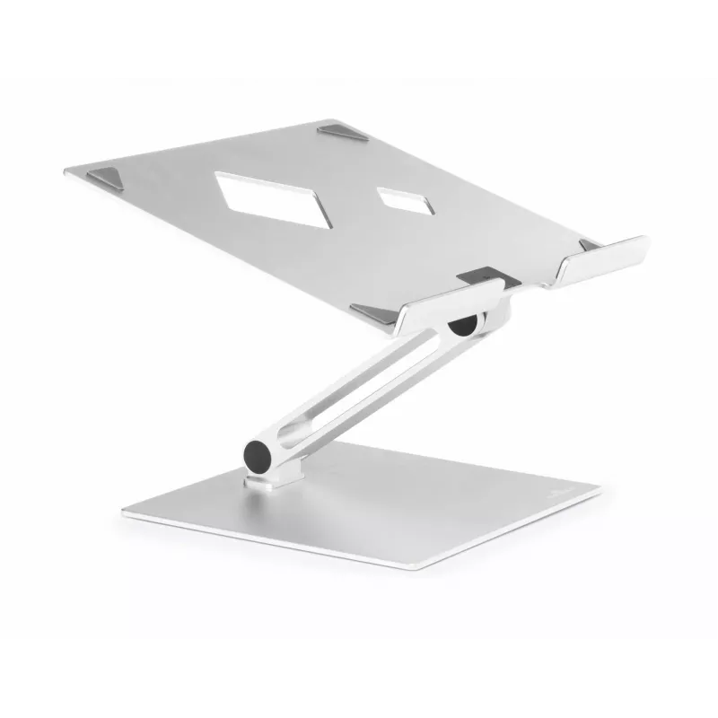 Uchwyt pasywny Durable 505023 Laptop Srebrny Do użytku wewnętrznego