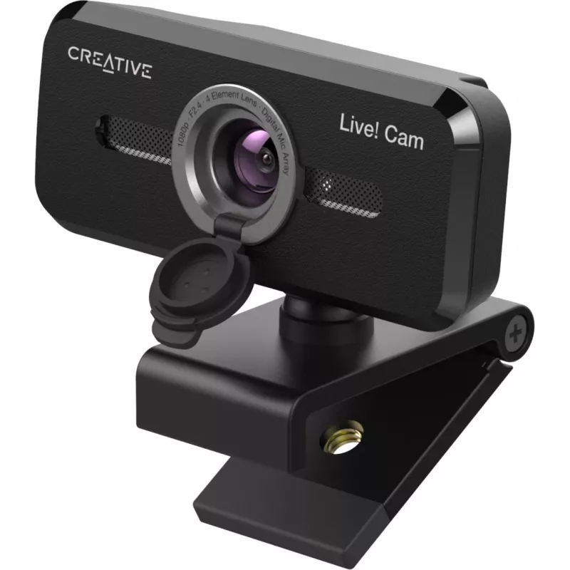 Kamera internetowa z mikrofonem CREATIVE LIVE CAM SYNC 1080P V2