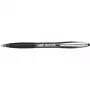 BIC Długopisy ATLANTIS REFRSH 1.0 mm czarny, 1 szt. 136717