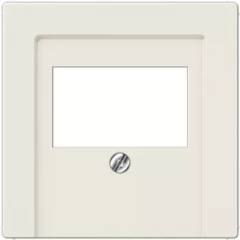 JUNG A 569 PLT - Kość Słoniowa - SLA 2 WW - SLA 2 AN - UMA-CAT6A - 2130 USB - USB 21-2 - USB 21-2 WW