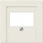 JUNG A 569 PLT - Kość Słoniowa - SLA 2 WW - SLA 2 AN - UMA-CAT6A - 2130 USB - USB 21-2 - USB 21-2 WW