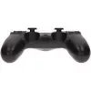 Przewodowy gamepad TRACER SHOGUN PRO Czarny — 16 przycisków, analogowo-cyfrowy, kabel 1,5 m, wibracje, PC/PS4/PS3