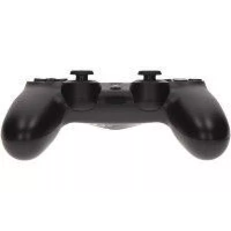 Przewodowy gamepad TRACER SHOGUN PRO Czarny — 16 przycisków, analogowo-cyfrowy, kabel 1,5 m, wibracje, PC/PS4/PS3