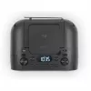 Muse | Radio przenośne z Bluetooth i portem USB | M-35 BT | AUX in | Czarny