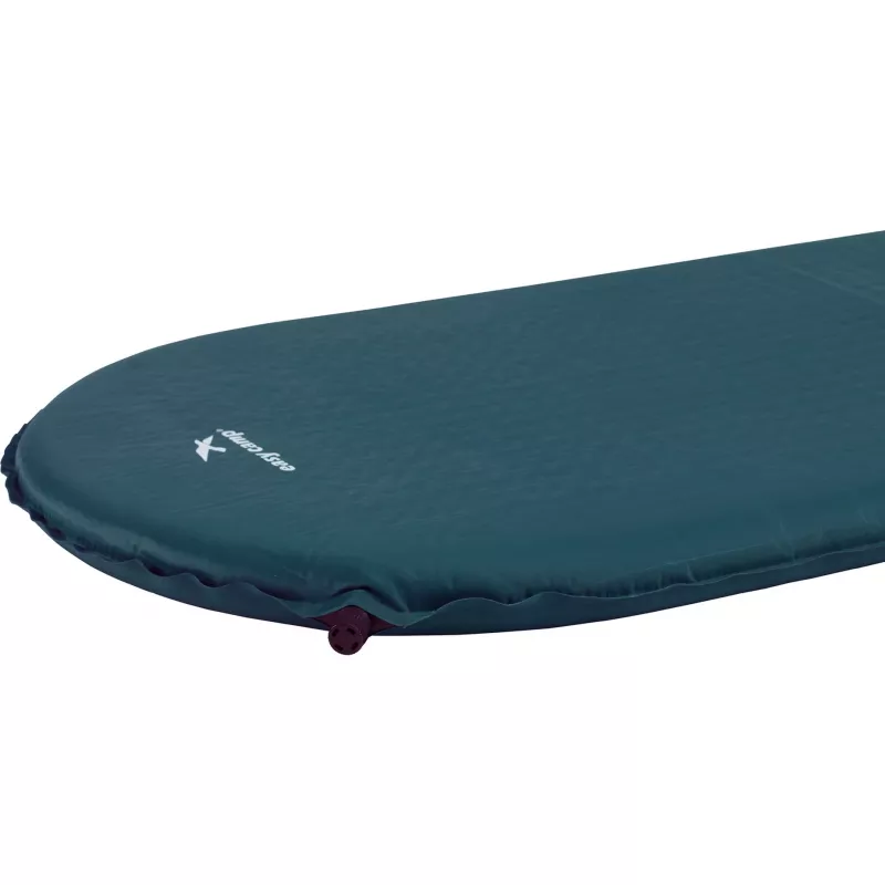 Karimata easy camp Compact Single 2,5 cm ciemnoniebieska (model 2024)