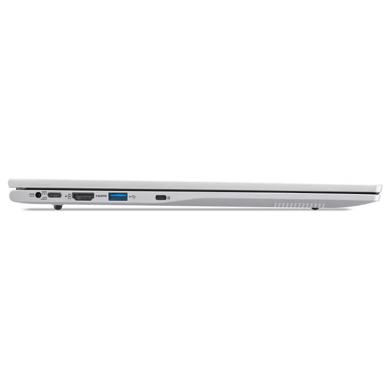 Acer Aspire Lite AL17-31P-33EP (17,3) Układ francuski AZERTY - Układ klawiatury może być niemiecki