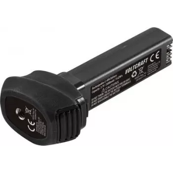 Voltcraft VC-16786250 Bateria