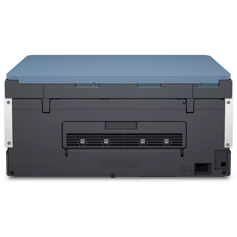 HP Smart Tank 675 All-in-One atramentowa termiczna A4 4800 x 1200 DPI 12 str./min Wi-Fi