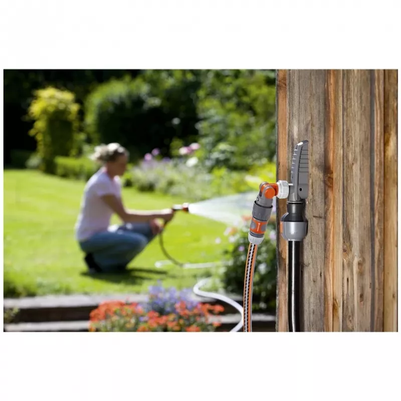 Gardena 08254-20 Złącze do węża wodnego (8254-20)