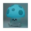 Lampa stołowa Paladone Fun Guy Mushroom Light – nowatorska lampka nocna LED w kształcie grzyba