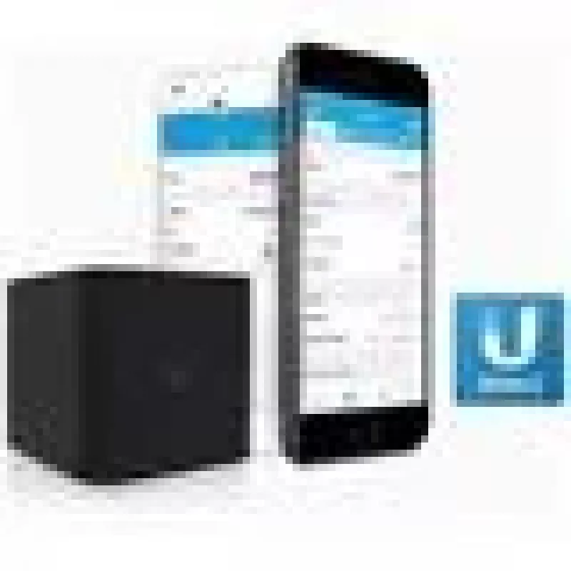 Ubiquiti ACB-ISP router WiFi, airCube, 2.4 GHz, MIMO, 4x RJ45 100 Mb/s