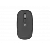 Natec Mysz | Lark | Bezprzewodowa | 2,4 GHz, Bluetooth | Antracytowa