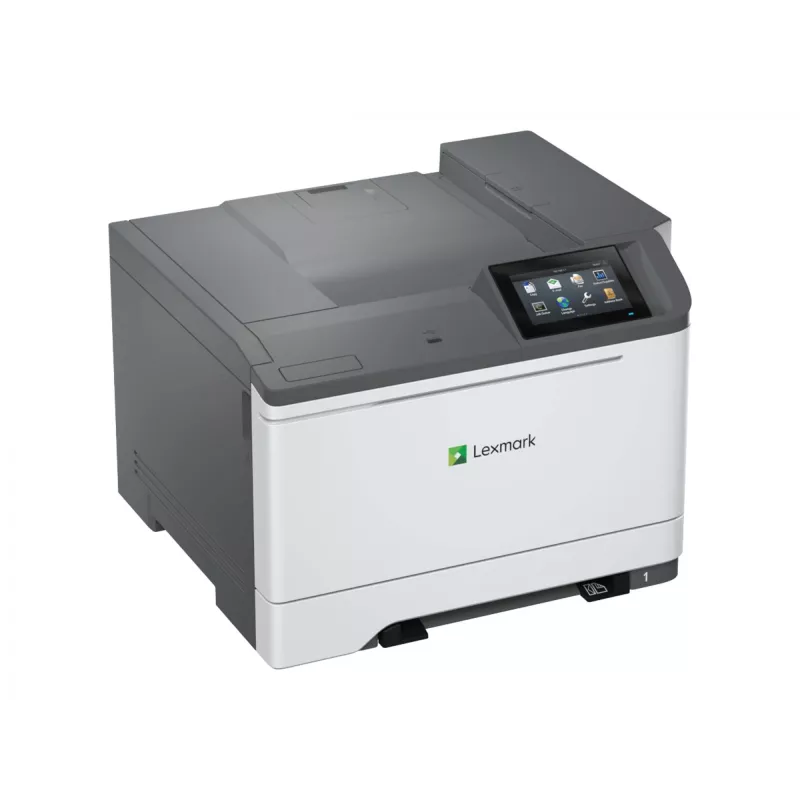 Drukarka laserowa Lexmark CS632dwe kolorowa 4800 x 4800 DPI A4 Wi-Fi