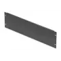 Panel zaślepiający Digitus DN-19 BPN-04-SW