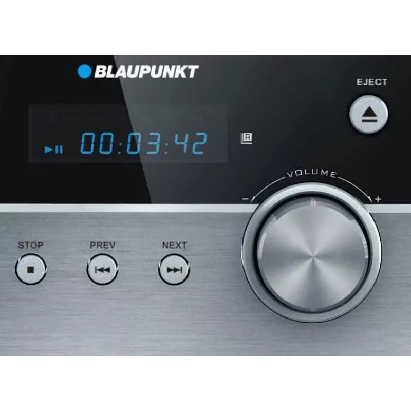 Mikrowieża domowa Blaupunkt MS12BT