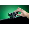 Razer | Kamera internetowa | Kiyo V2 | MJPEG do 4K 30 FPS, 1080p 60 FPS, YUY2 do 4K 15 FPS, 1080p 60 FPS, NV12 do 4K 20 FPS, 1080p 60 FPS