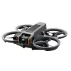 DJI Avata 2 Fly More Combo 3 akumulatory 12 MP 3840 x 2880 4 wirniki quadcopter czarny