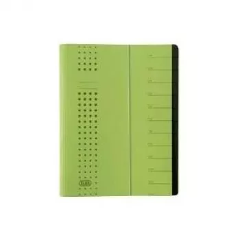 Elba Expanding File chic (42496GN NEU: 400001994)