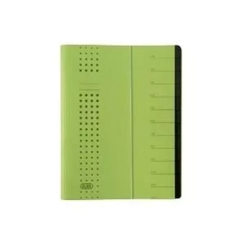 Elba Expanding File chic (42496GN NEU: 400001994)