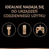 (C X 4 szt.) Duracell AA, AAA, D, C, 2032, 9V (LR14 LR20 6LR61 CR2032 Różnorodne) Baterie