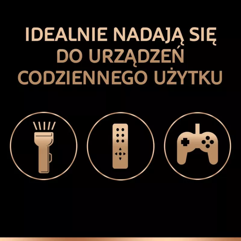 (C X 4 szt.) Duracell AA, AAA, D, C, 2032, 9V (LR14 LR20 6LR61 CR2032 Różnorodne) Baterie