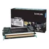 Toner Lexmark C746H1KG Czarny 10000 stron