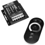 Sterownik taśmy LED EUROLITE 50531106 RF sterowanie do jednokolorowych taśm LED