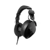 RØDE NTH-100 headphones/headset Wiczerwony headband Music Czarny